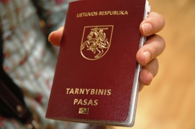 Interpretation of Lithuanian Citizenship Law changed – dual citizenship is available for less applicants
