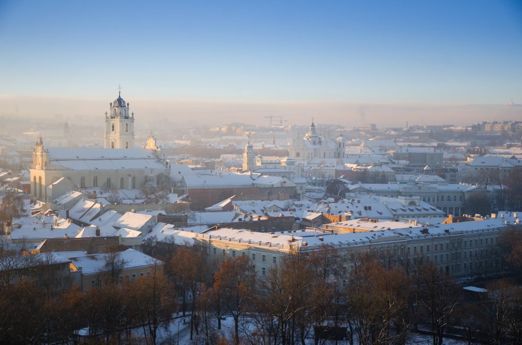 7 Facts About Lithuania You Probably Didnt Know