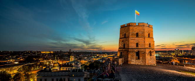 7 Facts About Lithuania You Probably Didn’t Know