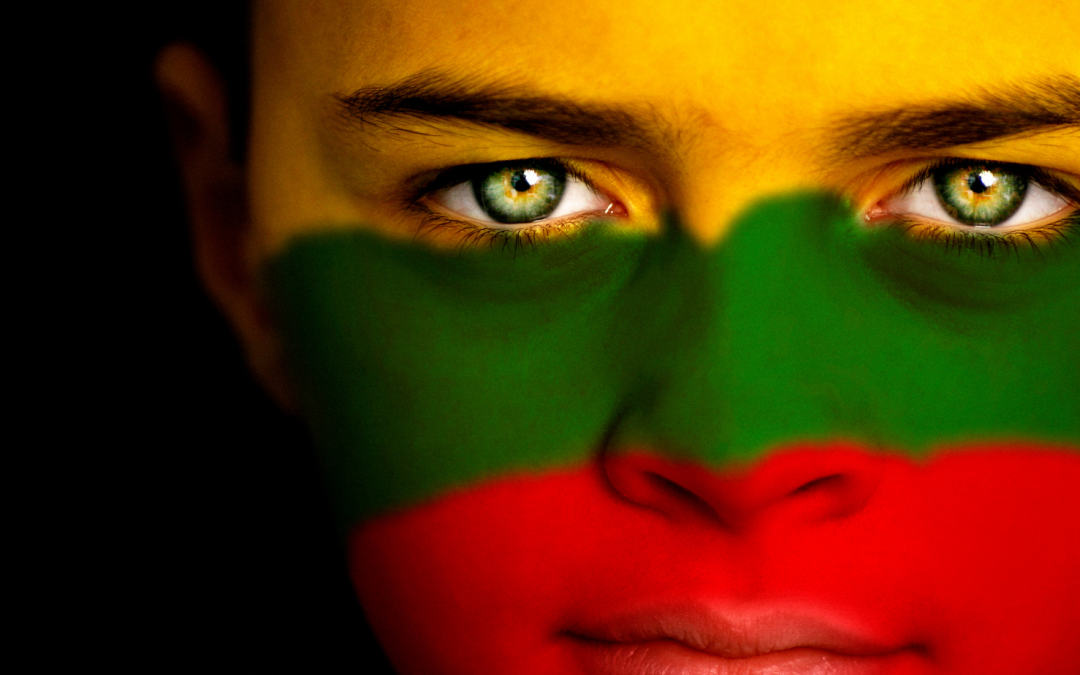 Should you consider immigration to Lithuania?