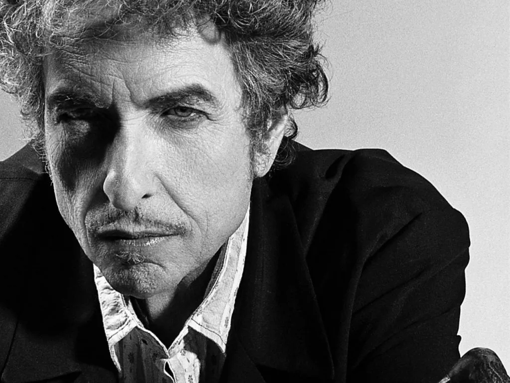 Bob Dylan is one of the most famous descendants of Litvaks