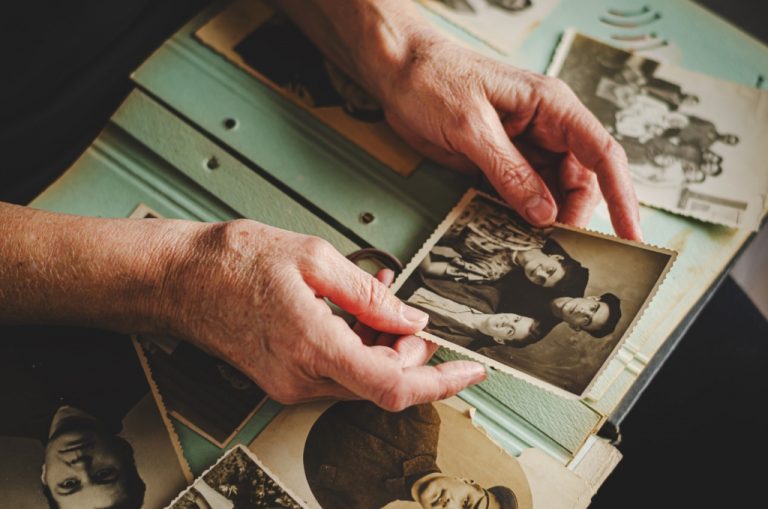 How to find your Lithuanian ancestors