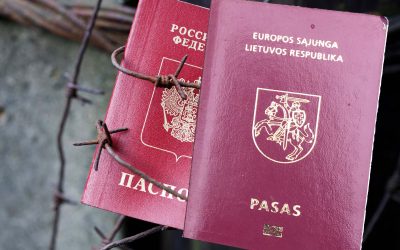 Могут ли граждане России получить двойное гражданство Литвы?