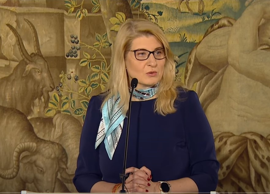 Dalia Asanavičiūtė