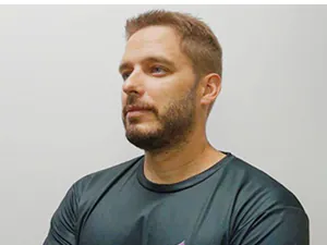 Rodrigo Pacheco Aguida