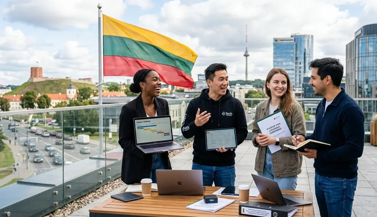 Lithuania_Startup_Visa