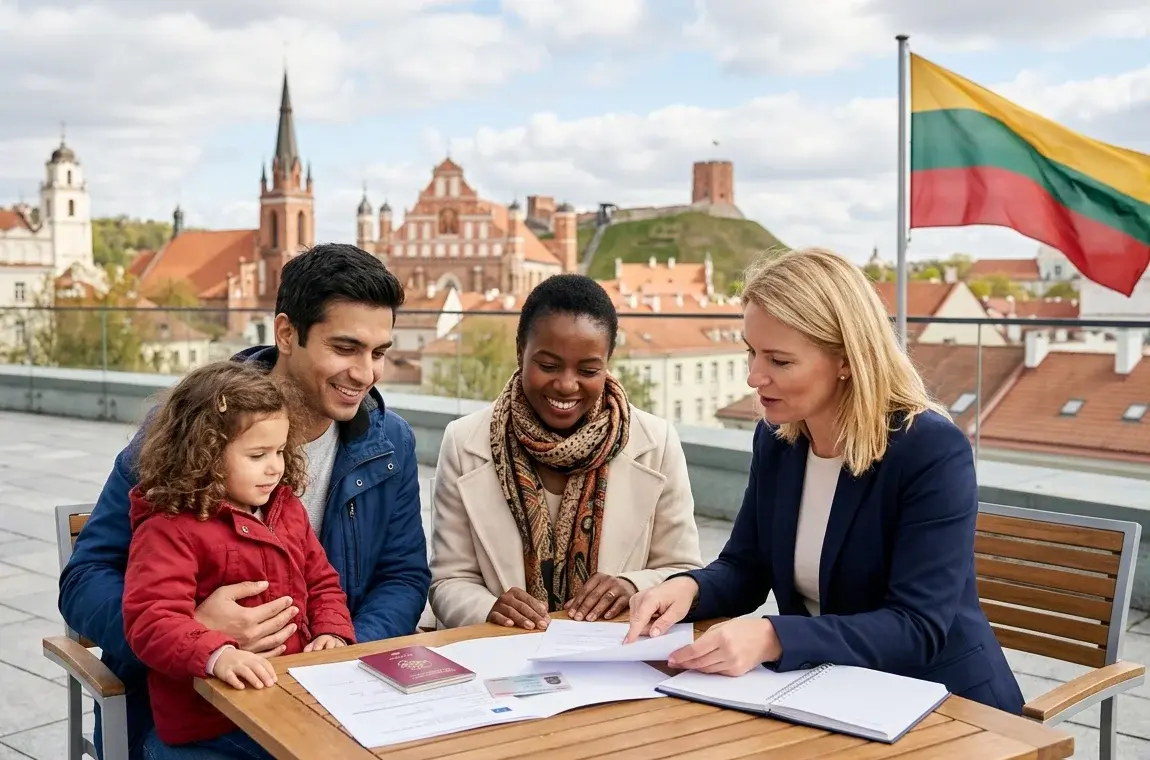 Lithuanian_Residence_Permit