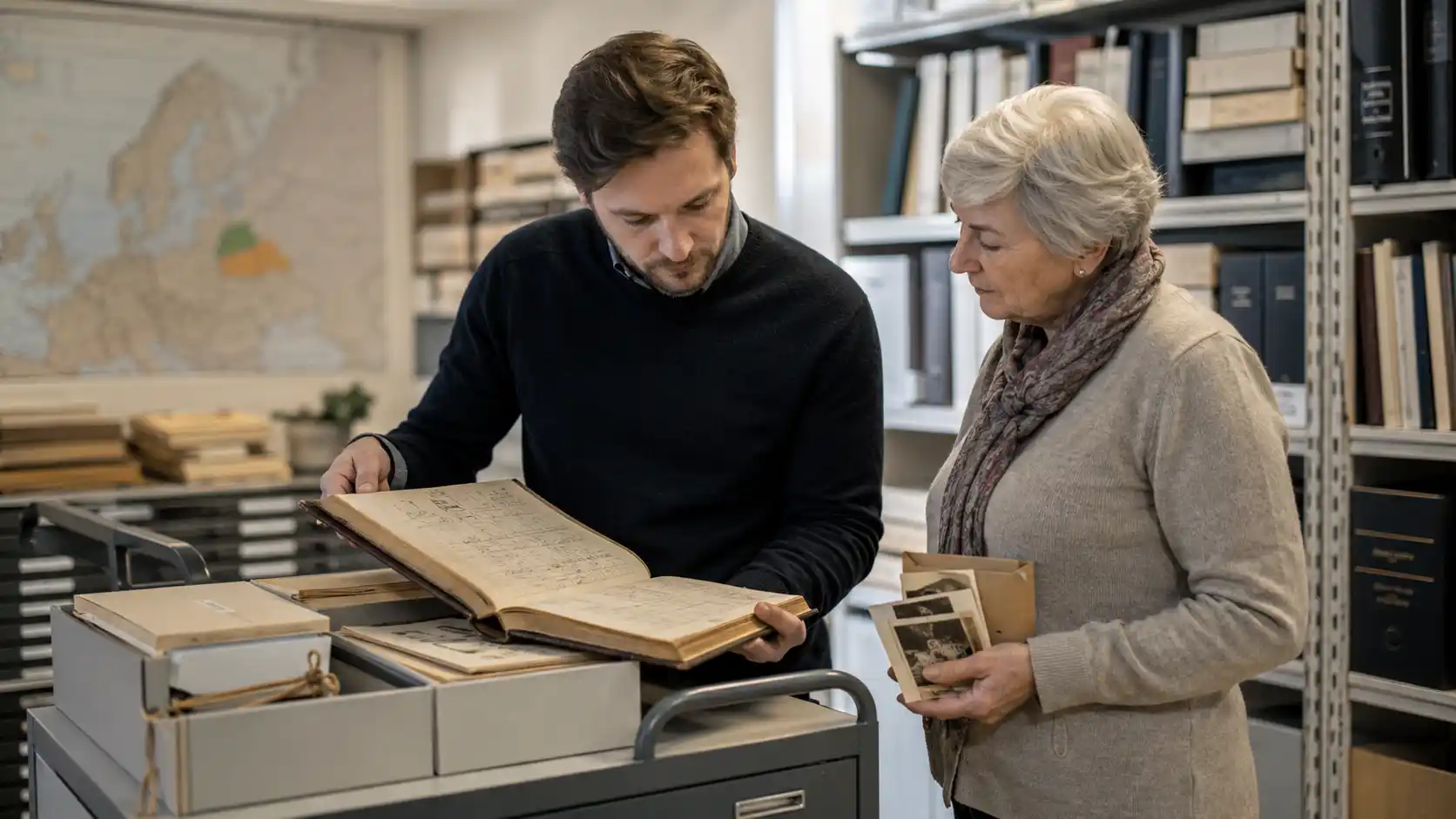 U.S. Census Records for Lithuanian Ancestry: Church vs Civil Records