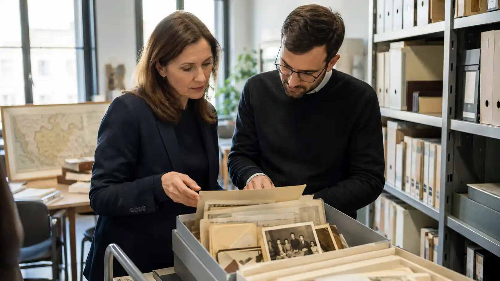 Lithuanian Deportation and Exile Records as Evidence for Citizenship Restoration